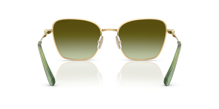 Swarovski SK7029 4004E8 55