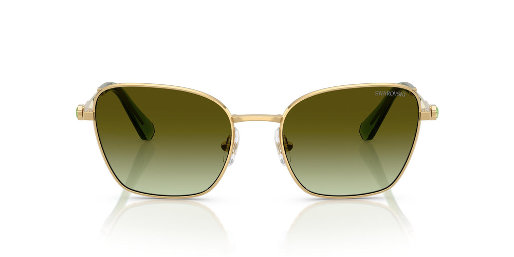 Swarovski SK7029 4004E8 58