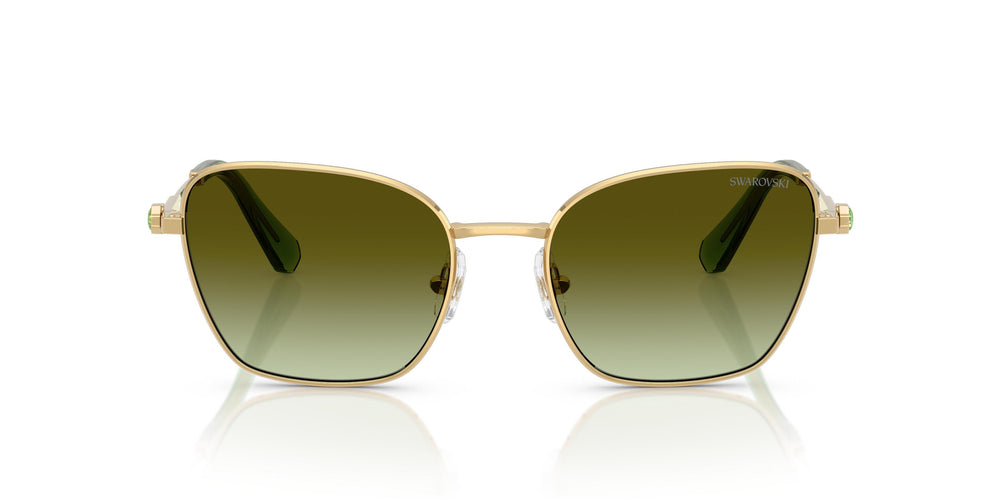 Swarovski SK7029 4004E8 55