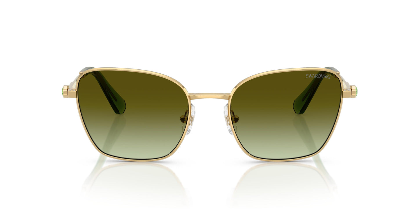 Swarovski SK7029 4004E8 55