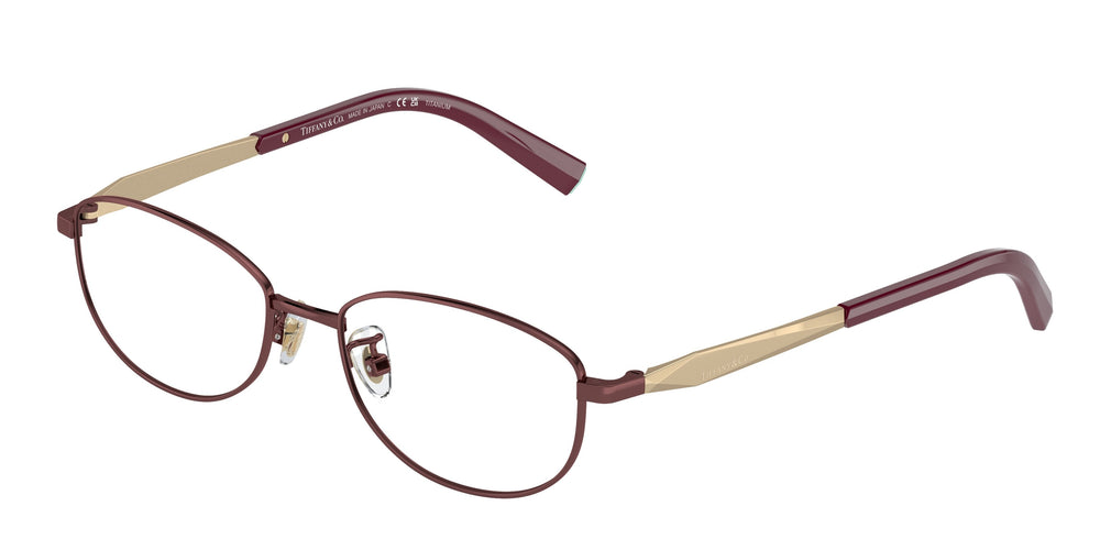 Tiffany &amp; Co. TF1154TD 6015 52