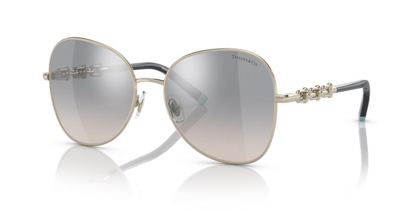 Tiffany &amp; Co. TF3086 61791U 57