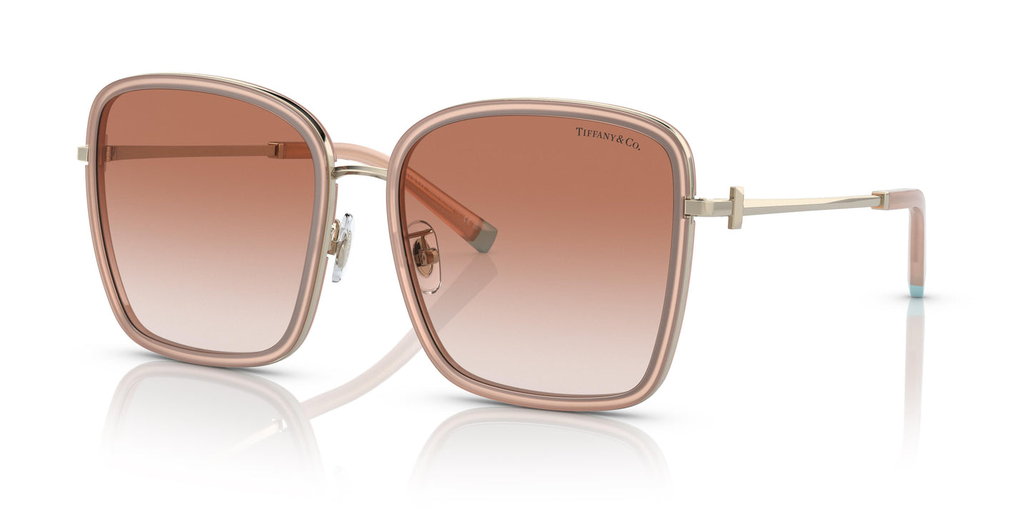 Tiffany & Co. TF3087D 602113 59
