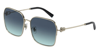 Tiffany & Co. TF3093D 60219S 60
