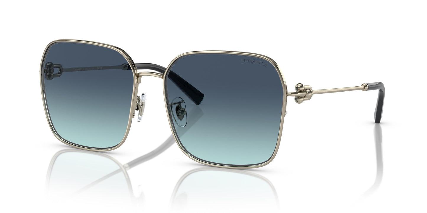 Tiffany & Co. TF3093D 60219S 60
