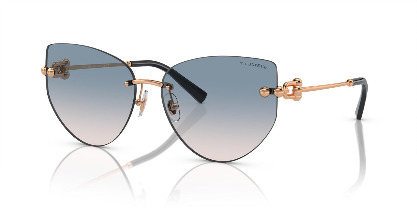 Tiffany & Co. TF3096 610516 60