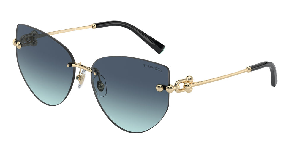 Tiffany &amp; Co. TF3096 62029S 60