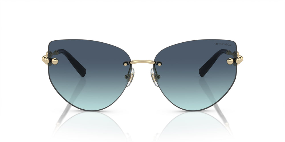 Tiffany &amp; Co. TF3096 62029S 60