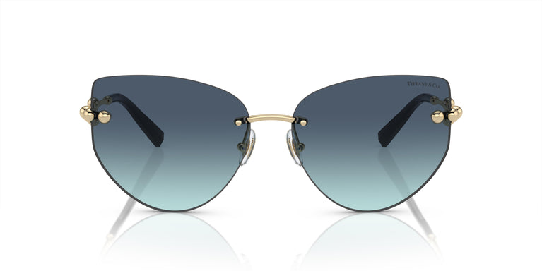 Tiffany & Co. TF3096 62029S 60