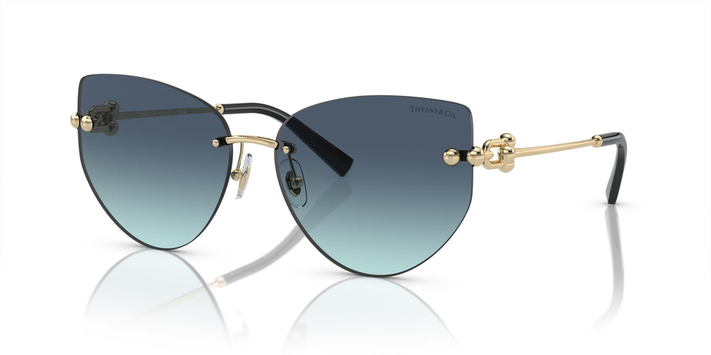 Tiffany &amp; Co. TF3096 62029S 60