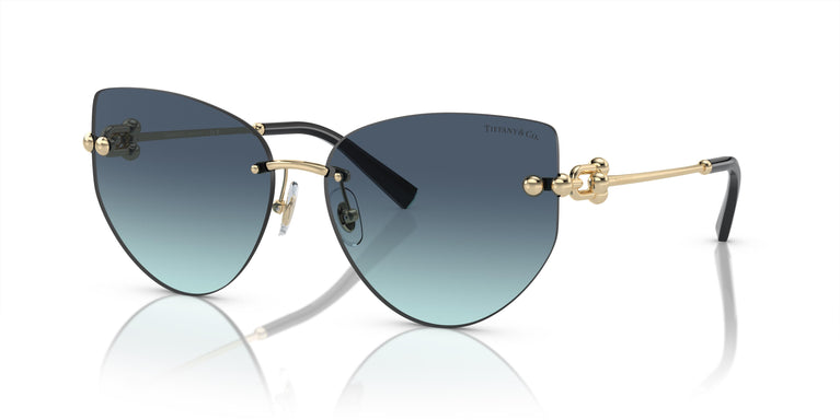 Tiffany & Co. TF3096 62029S 60