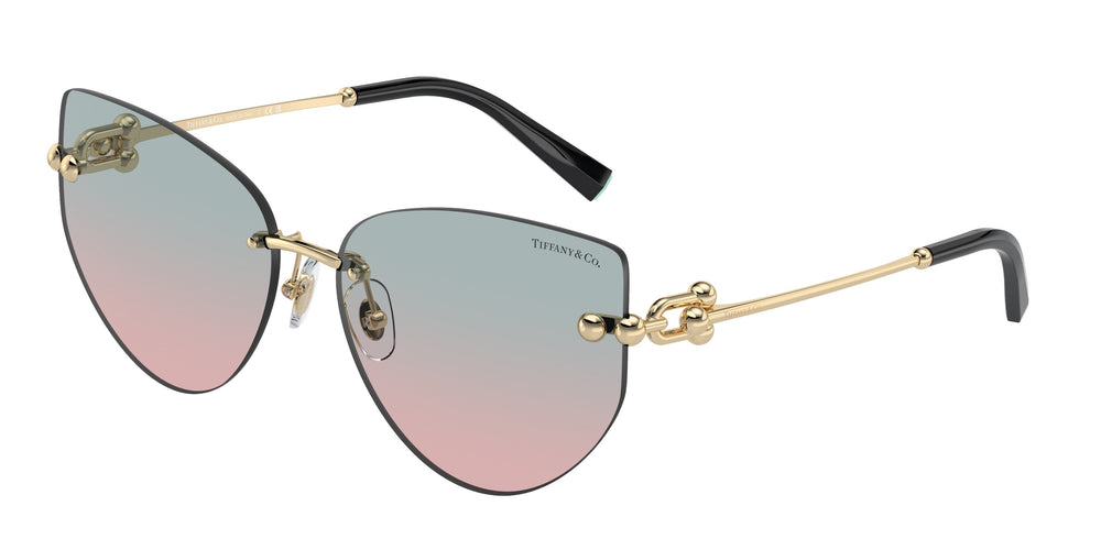 Tiffany &amp; Co. TF3096 62030Q 60