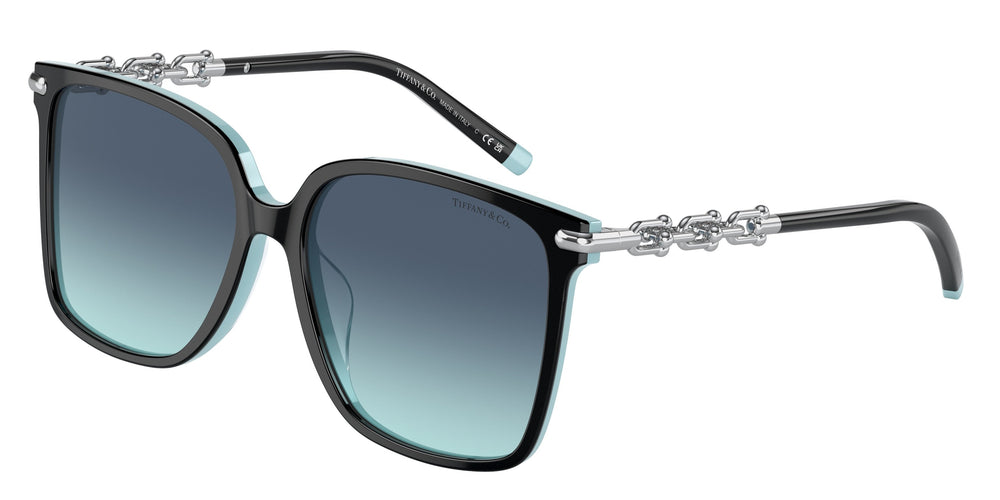 Tiffany &amp; Co. TF4194D 80559S 58