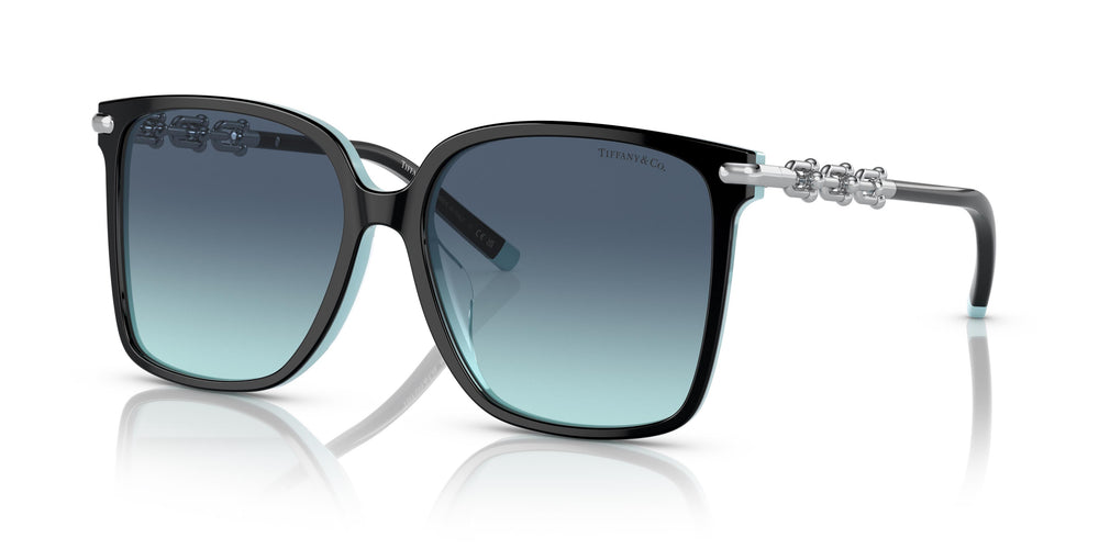 Tiffany &amp; Co. TF4194D 80559S 58