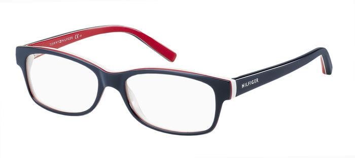 Tommy Hilfiger TH 1018 UNN 52