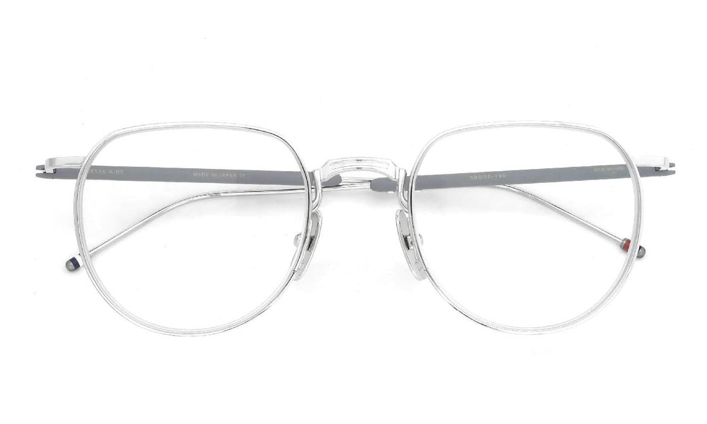Thom Browne TBX126 A-02 50