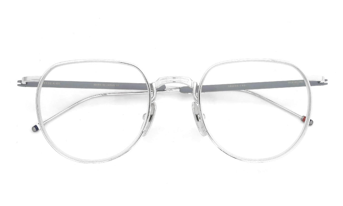 Thom Browne TBX126 A-02 50