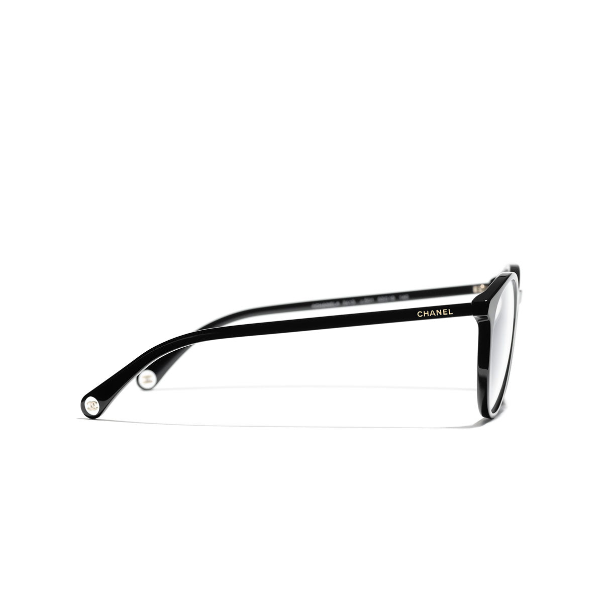 CHANEL CH3413 C501 53