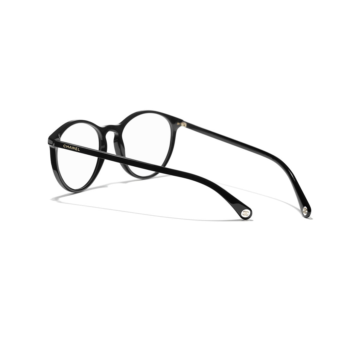 CHANEL CH3413 C501 53