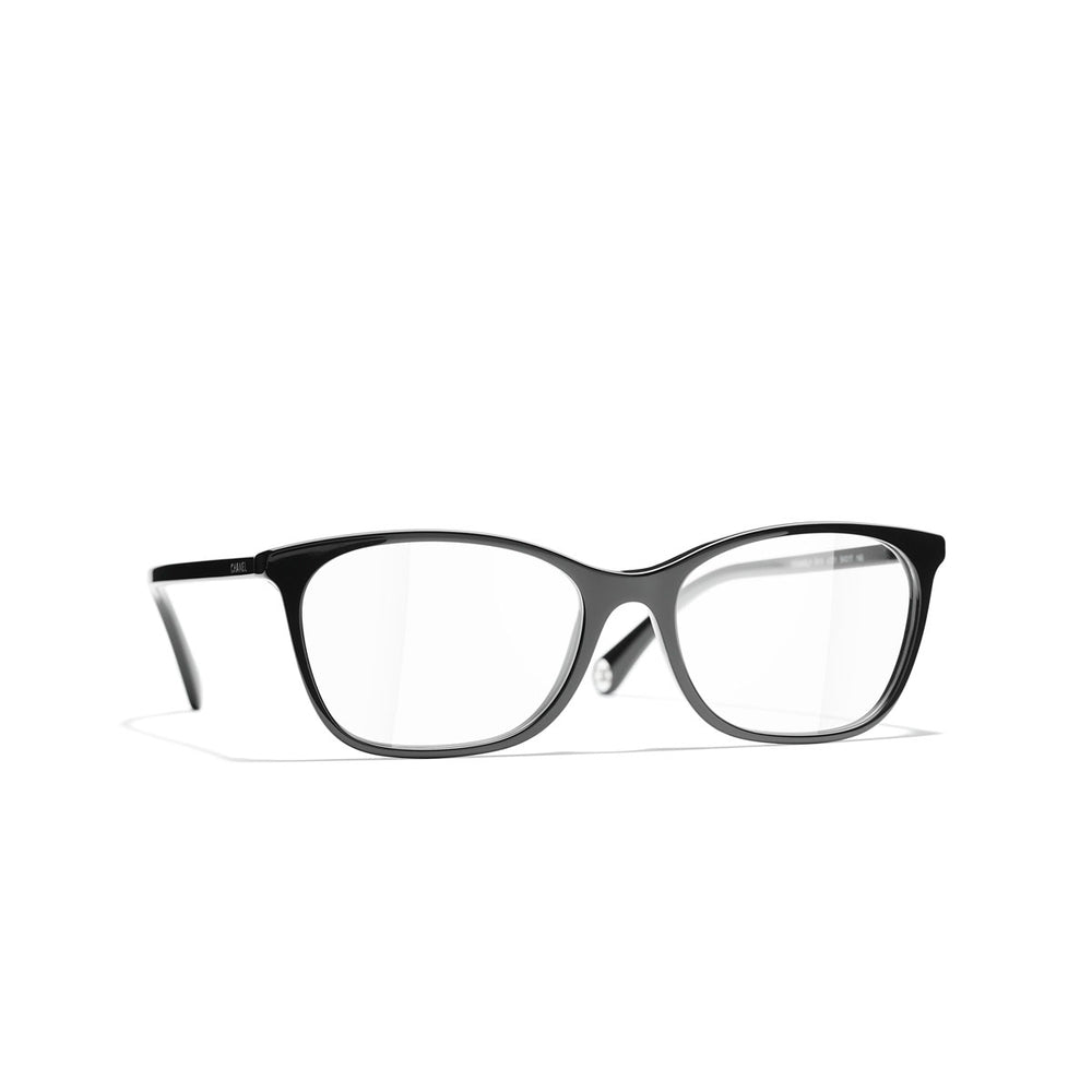 CHANEL CH3414 C501 52