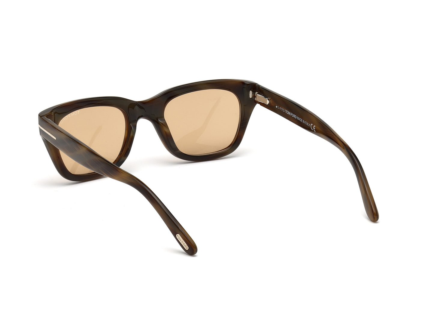 Tom Ford FT0237 53E 52