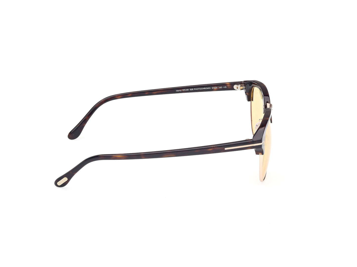 Tom Ford FT0248 52E 51