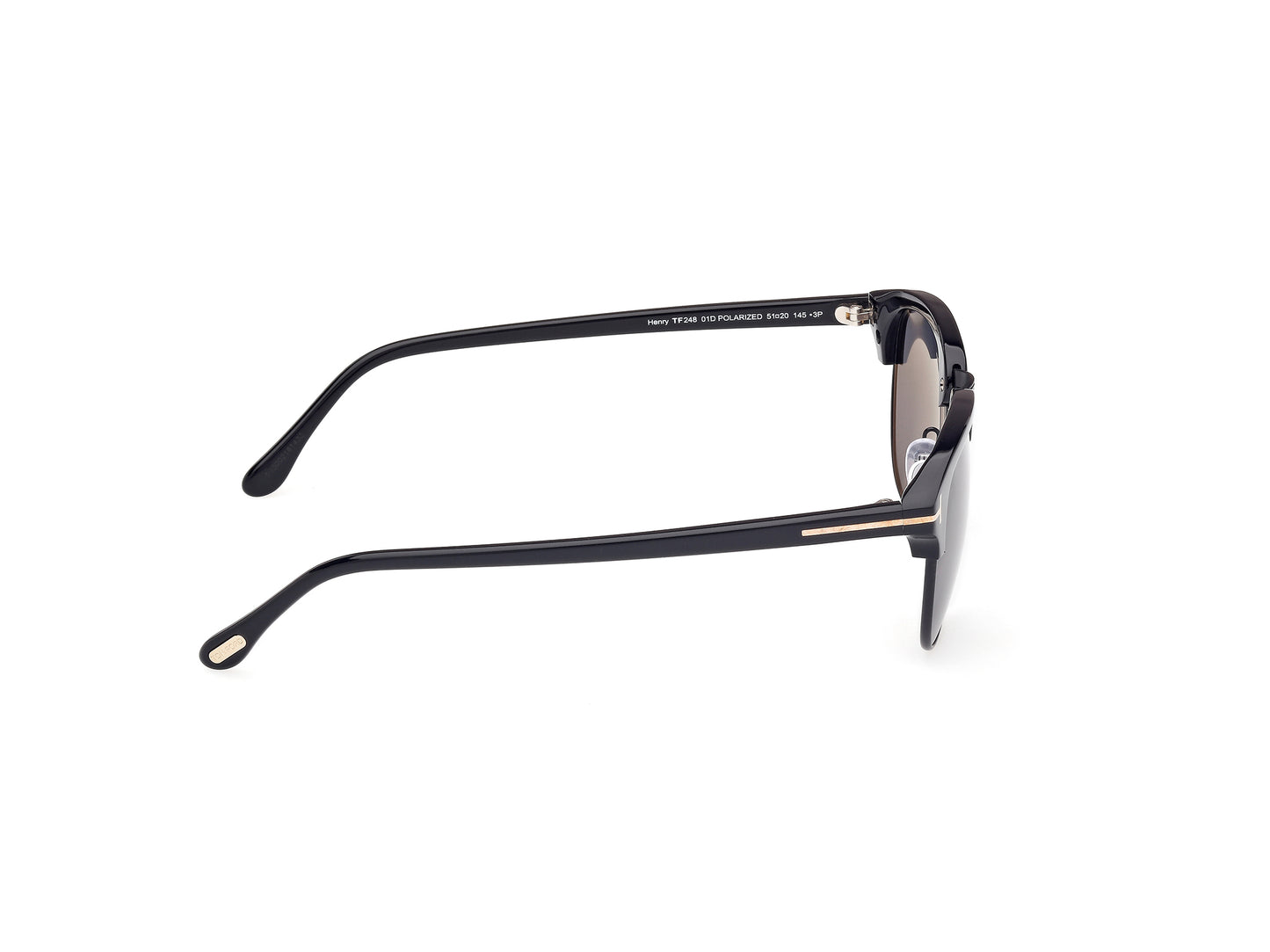 Tom Ford FT0248 01D 53
