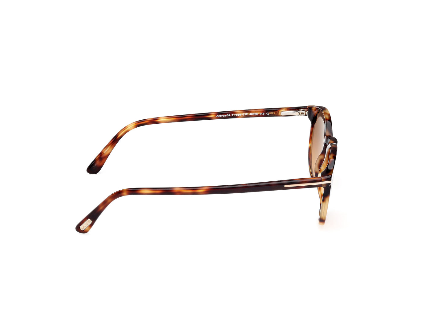 Tom Ford FT0539 53F 48
