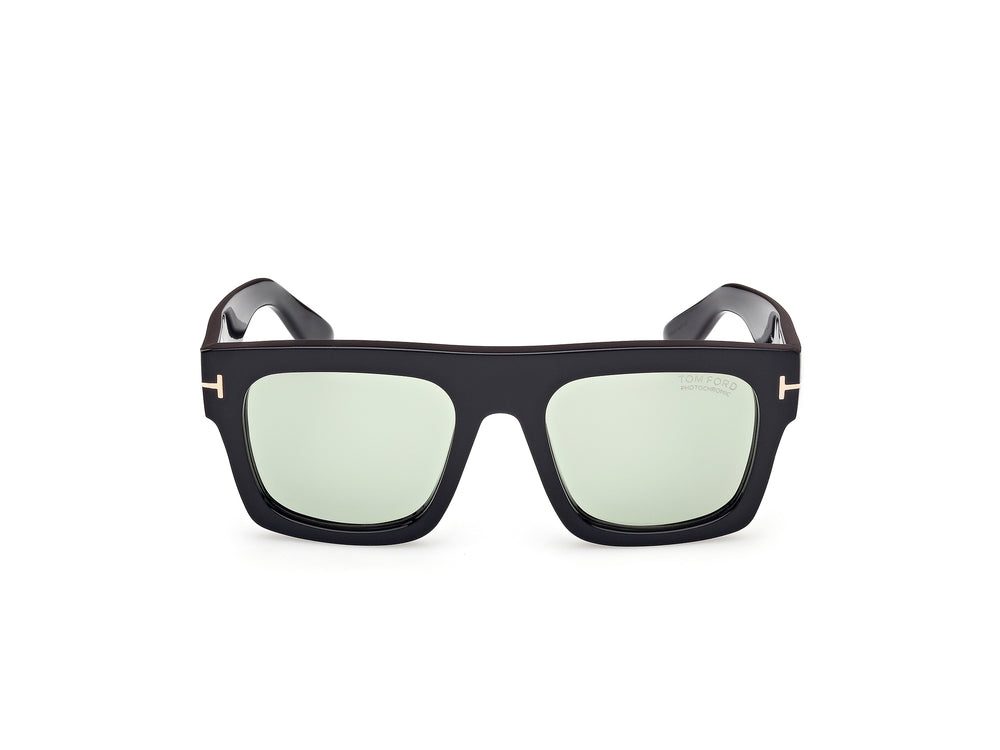 Tom Ford FT0711 01N 53