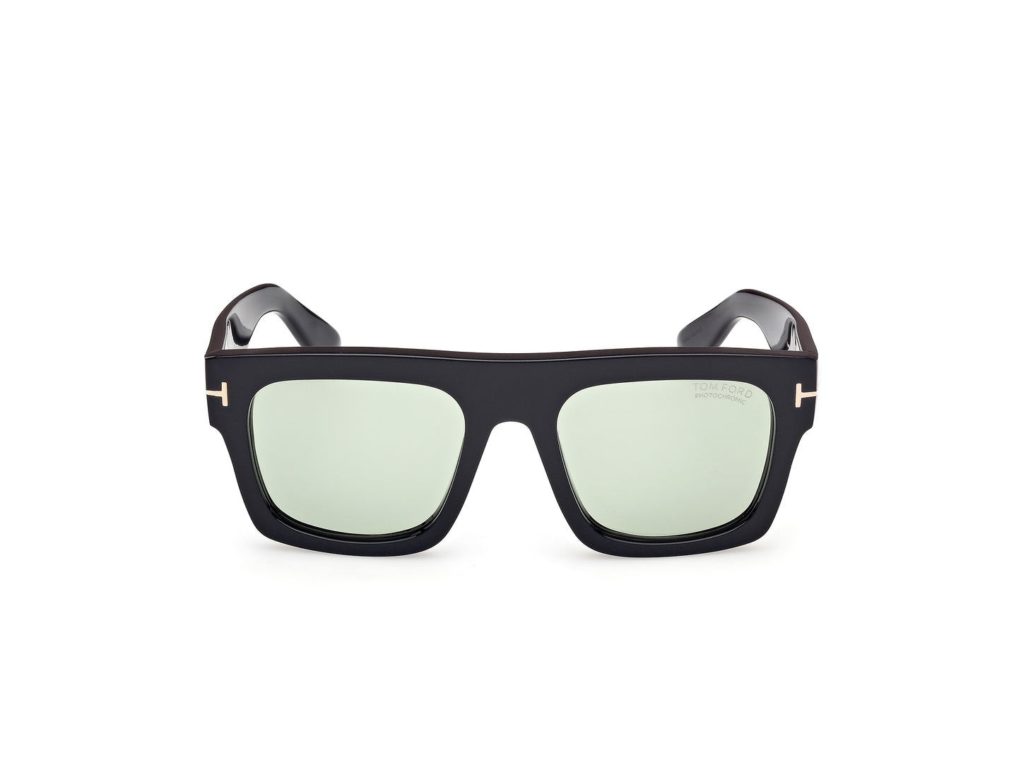 Tom Ford FT0711 01N 53