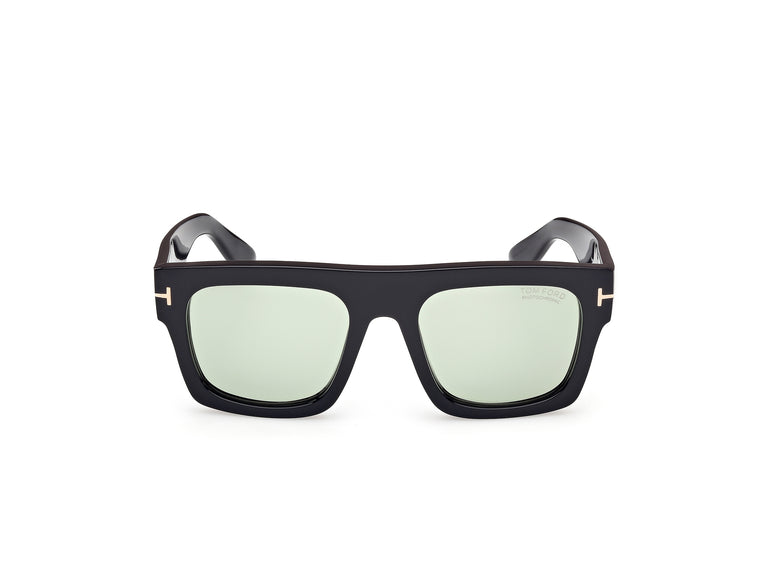 Tom Ford FT0711 01N 53