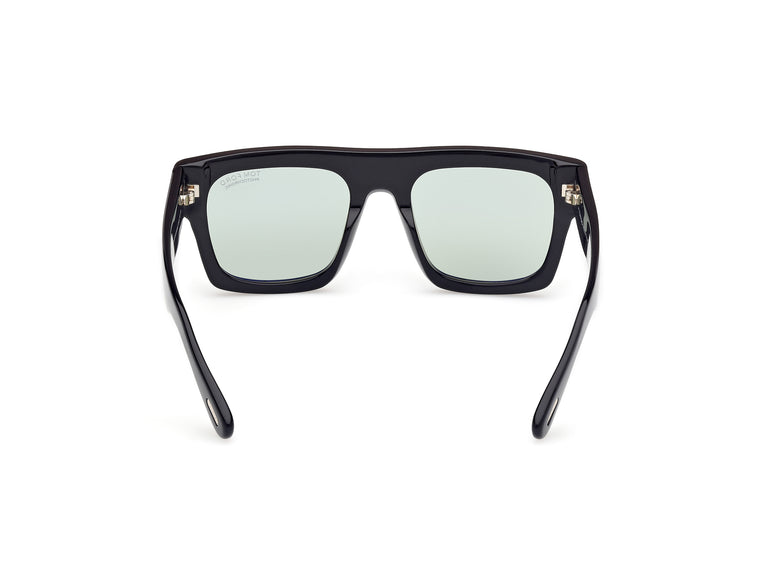Tom Ford FT0711 01N 53