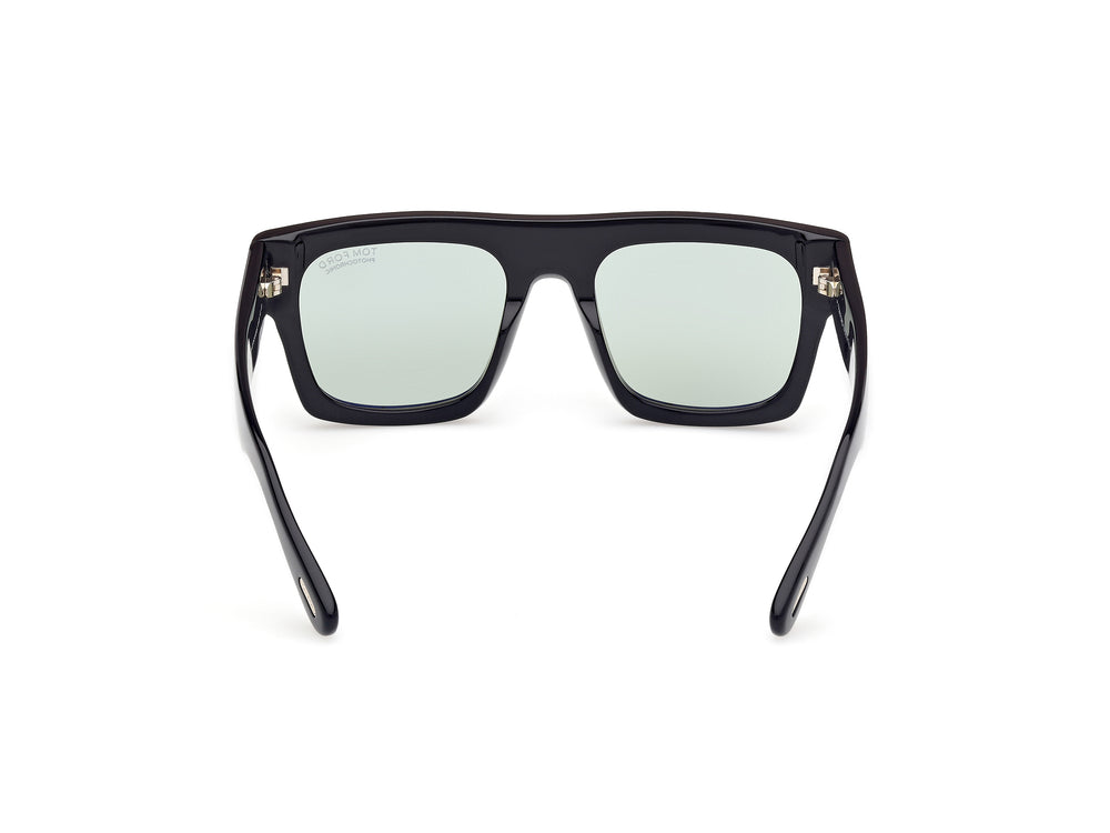 Tom Ford FT0711 01N 53