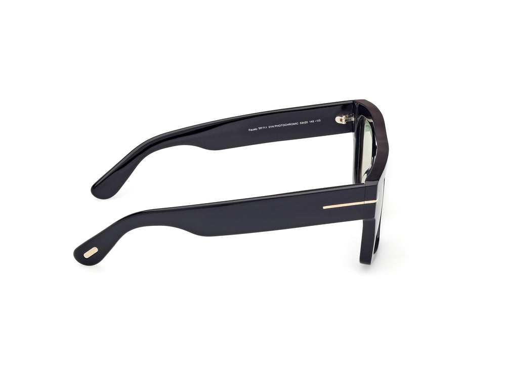 Tom Ford FT0711 01N 53