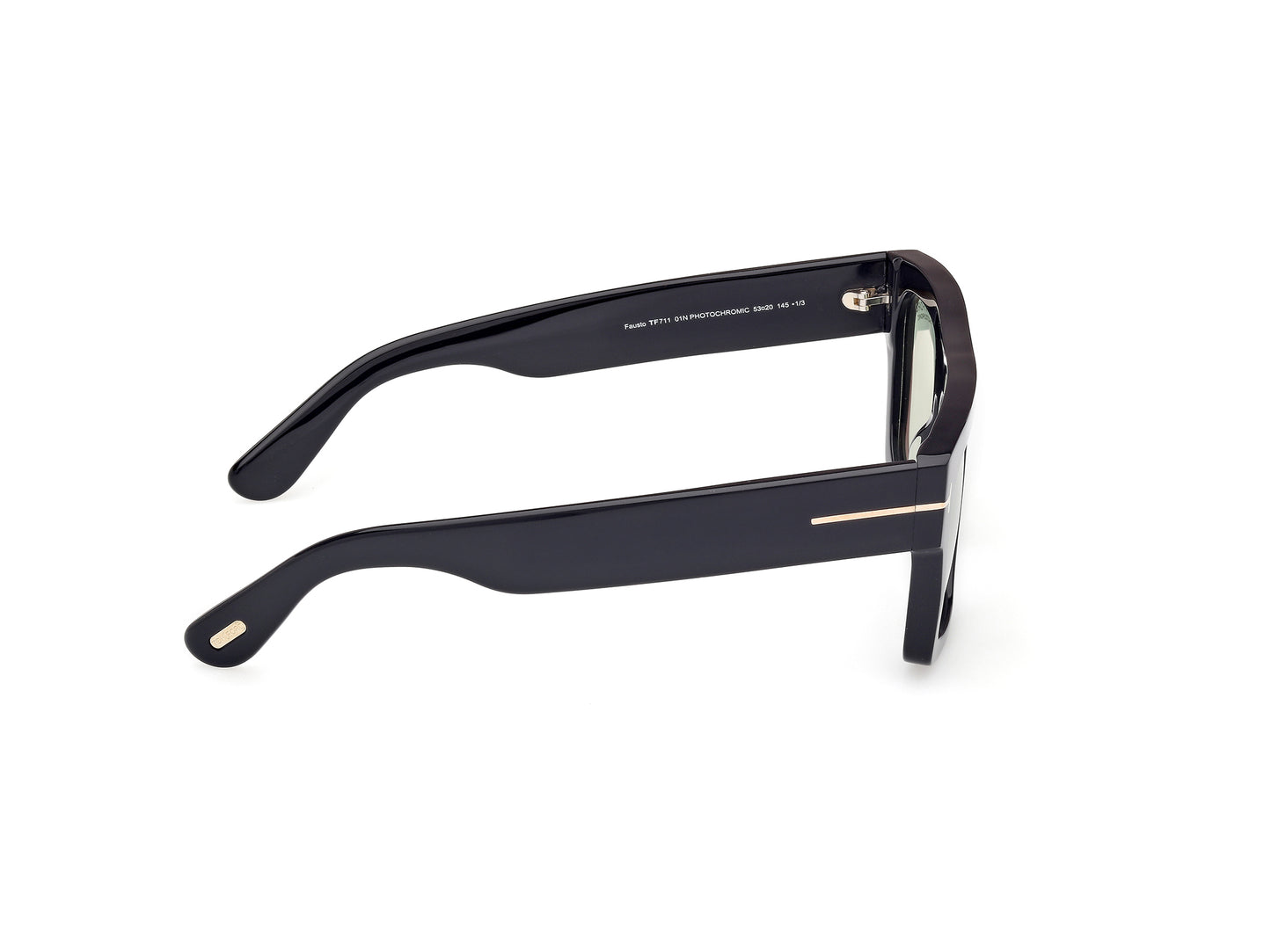 Tom Ford FT0711 01N 53