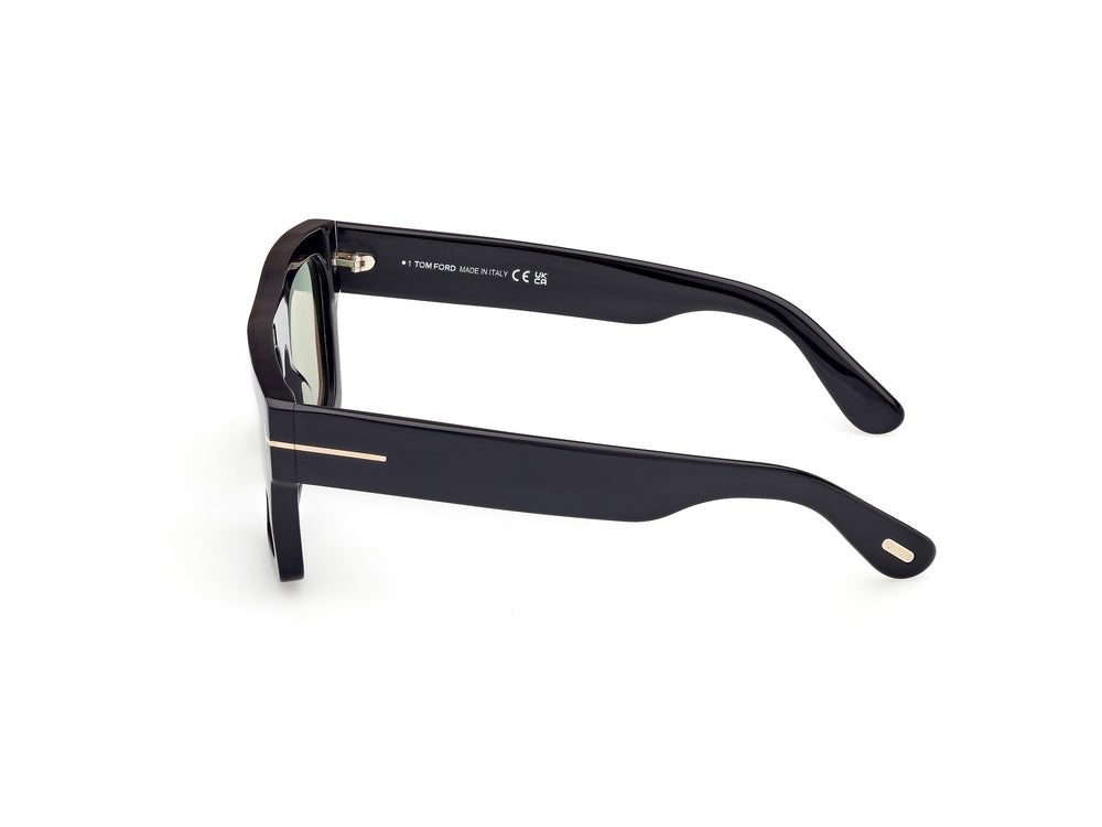 Tom Ford FT0711 01N 53