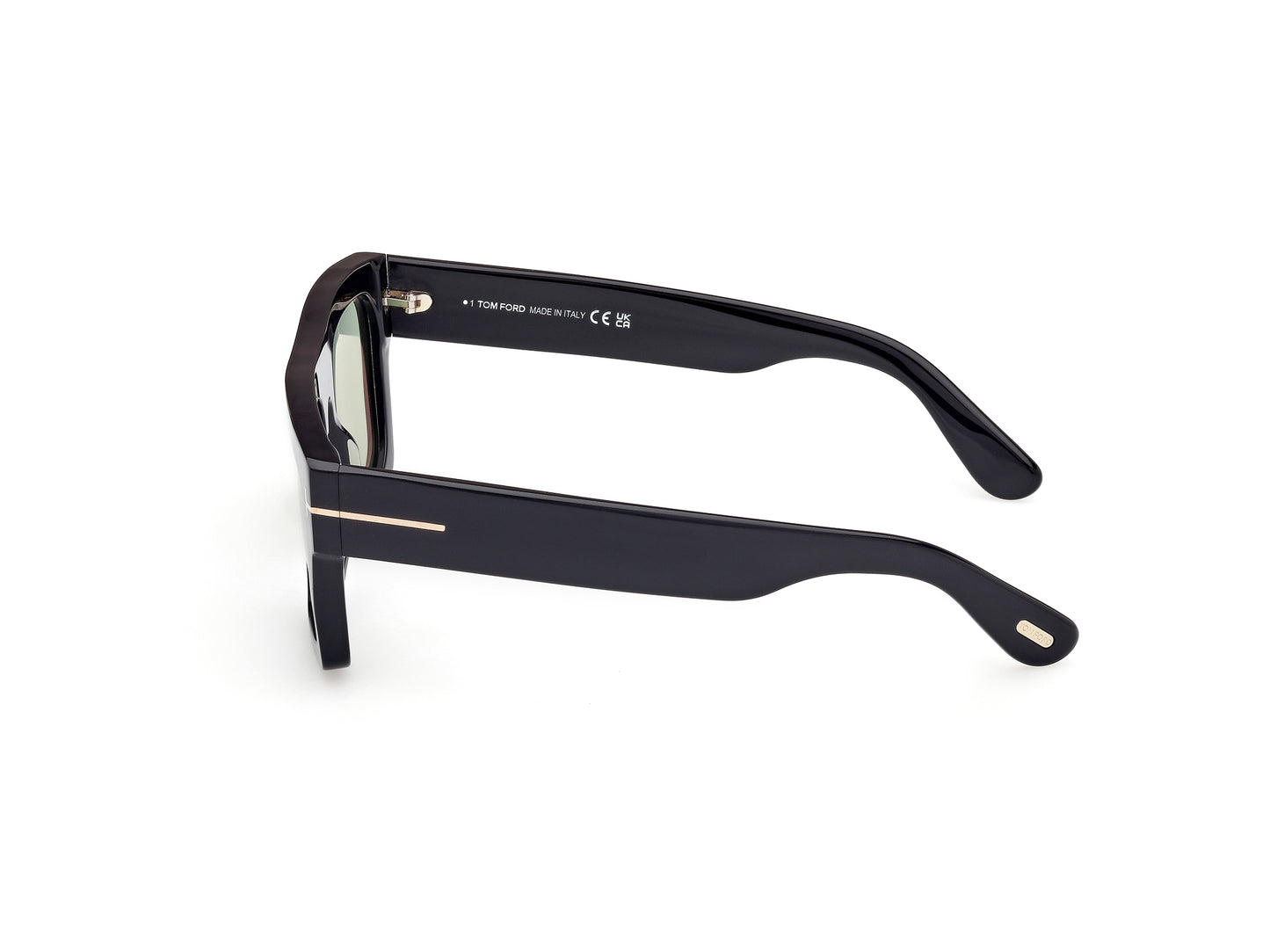 Tom Ford FT0711 01N 53