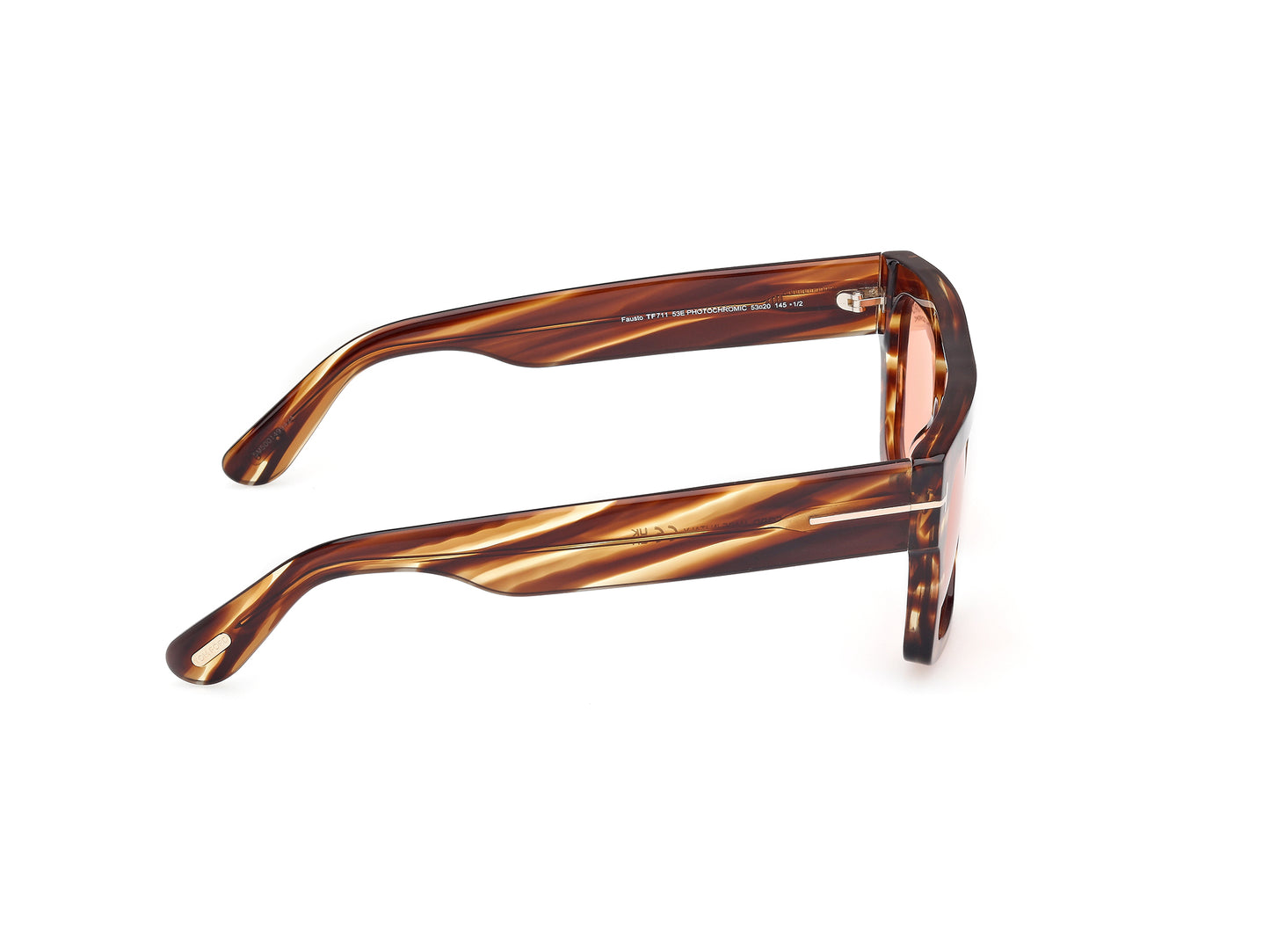 Tom Ford FT0711 53E 53