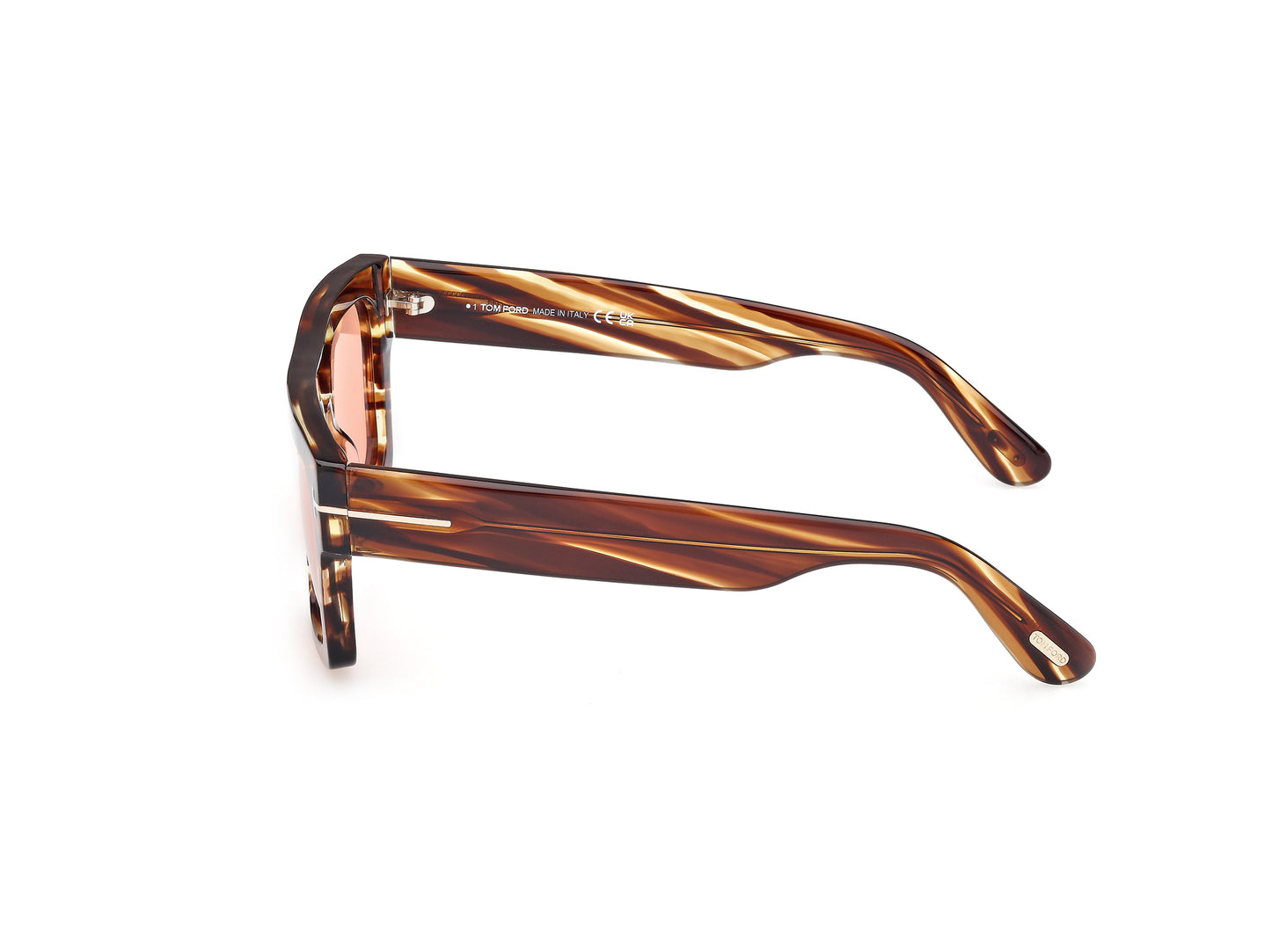 Tom Ford FT0711 53E 53