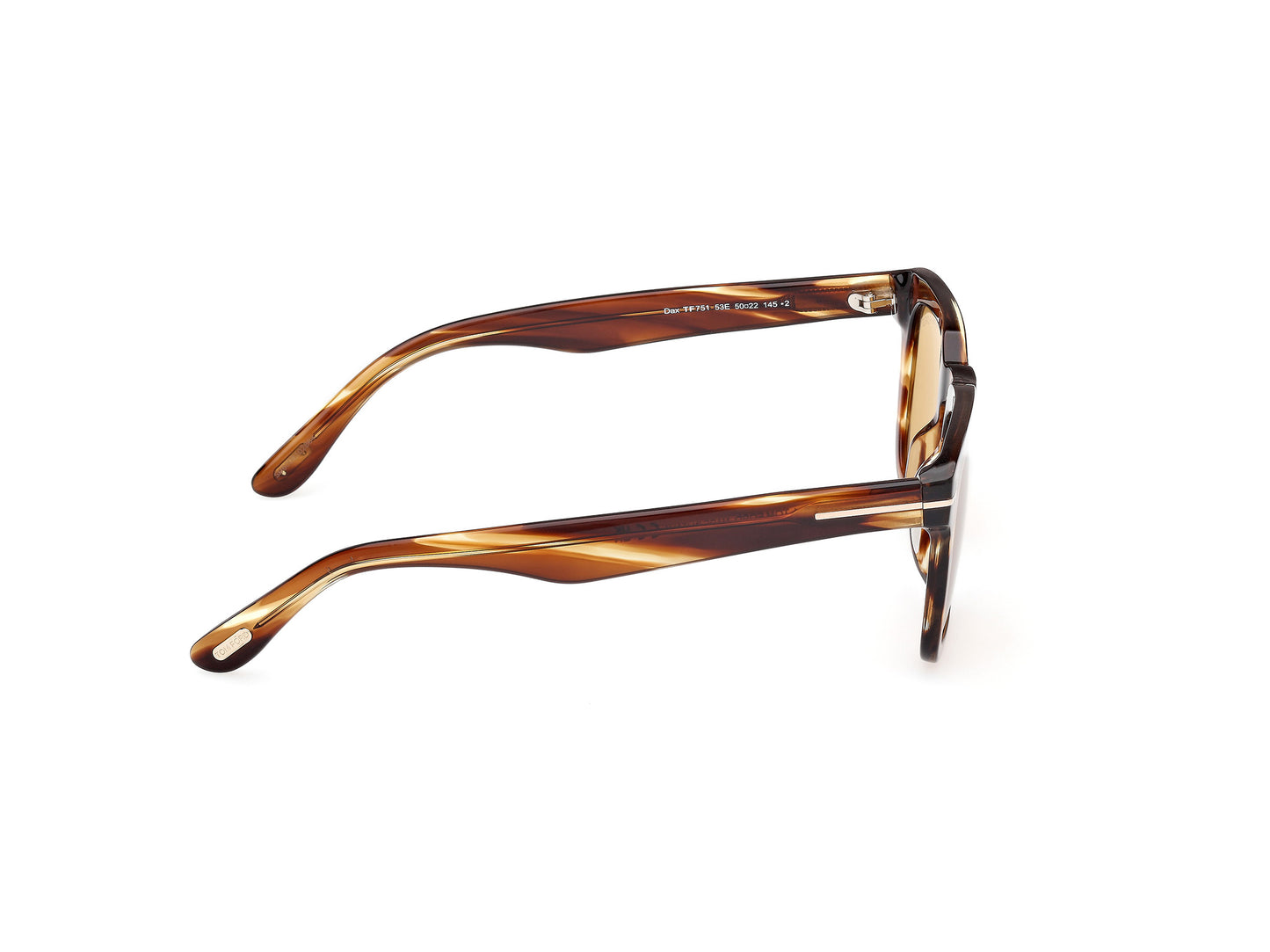 Tom Ford FT0751 53E 50