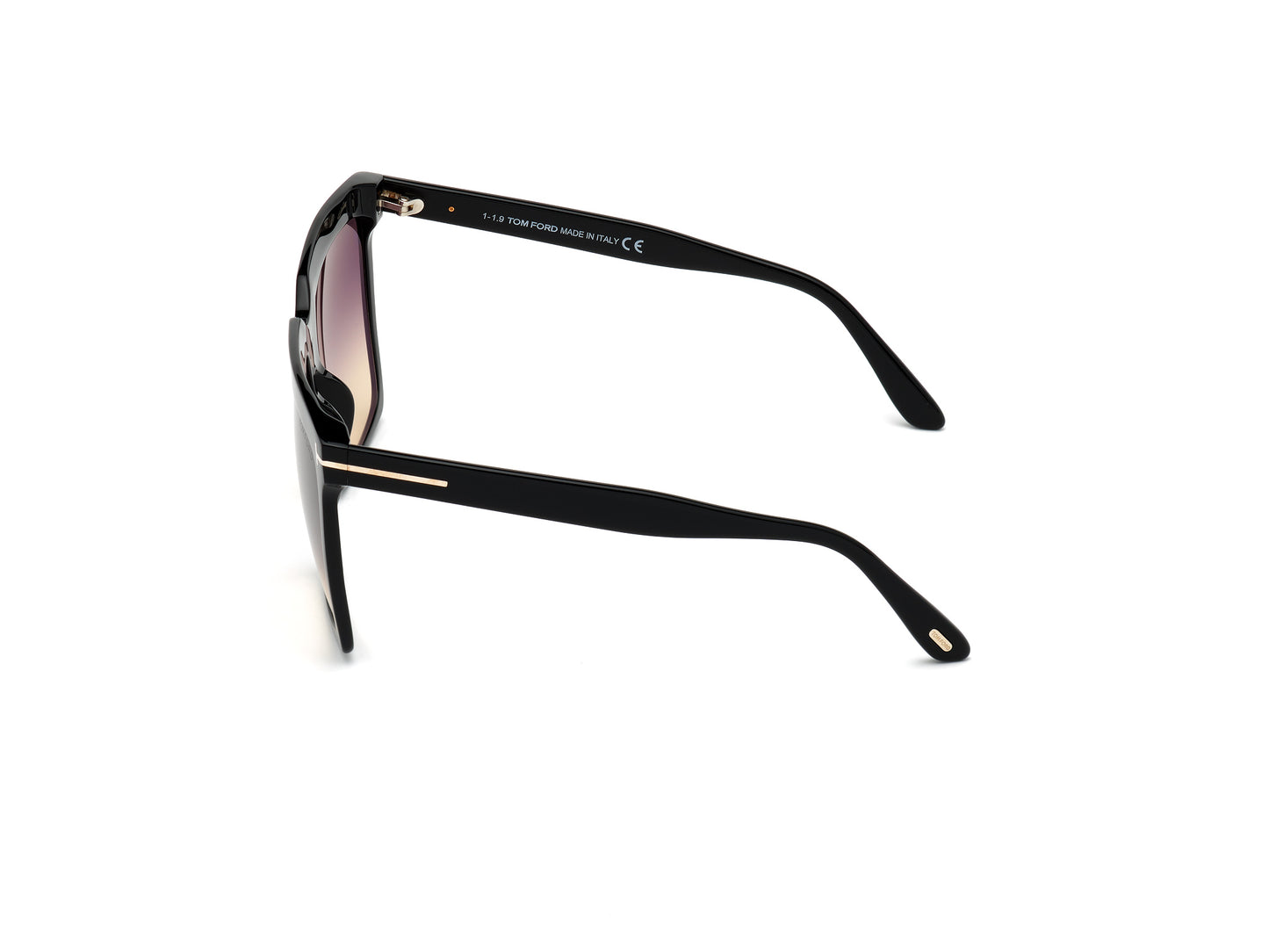 Tom Ford FT0764 01B 58