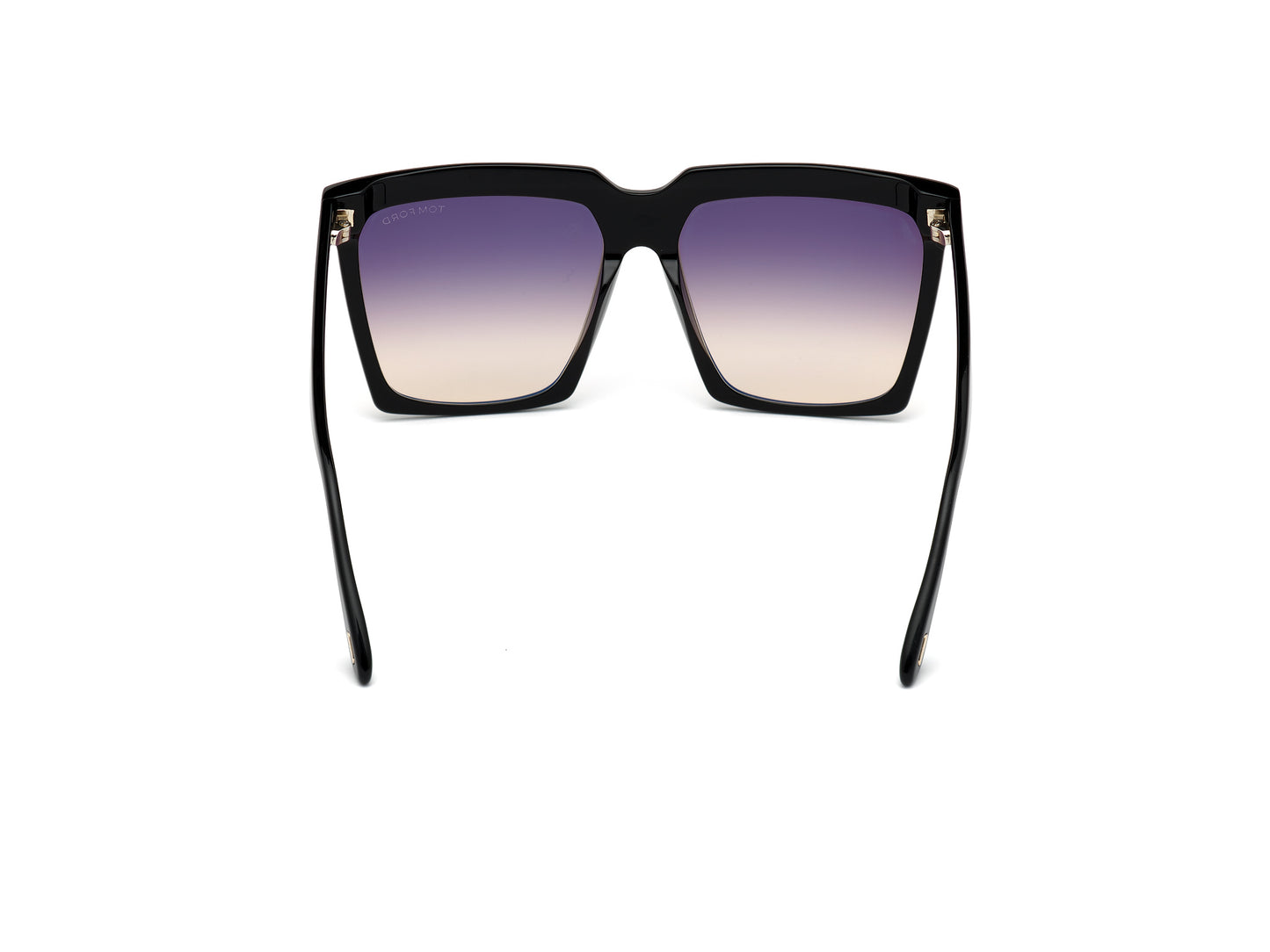 Tom Ford FT0764 01B 58