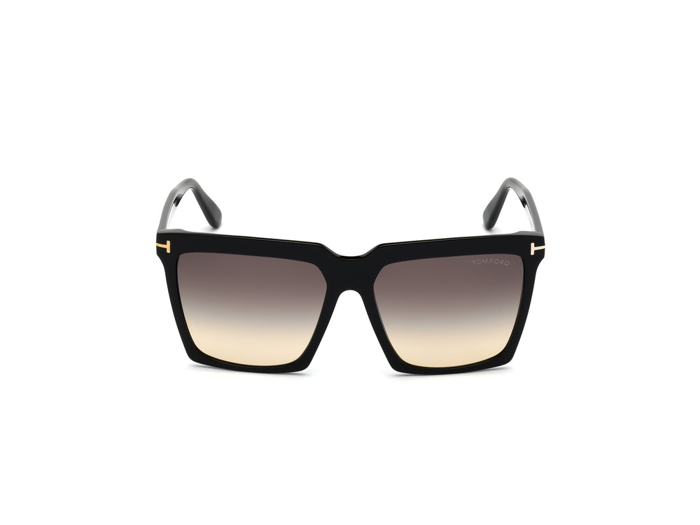 Tom Ford FT0764 01B 58