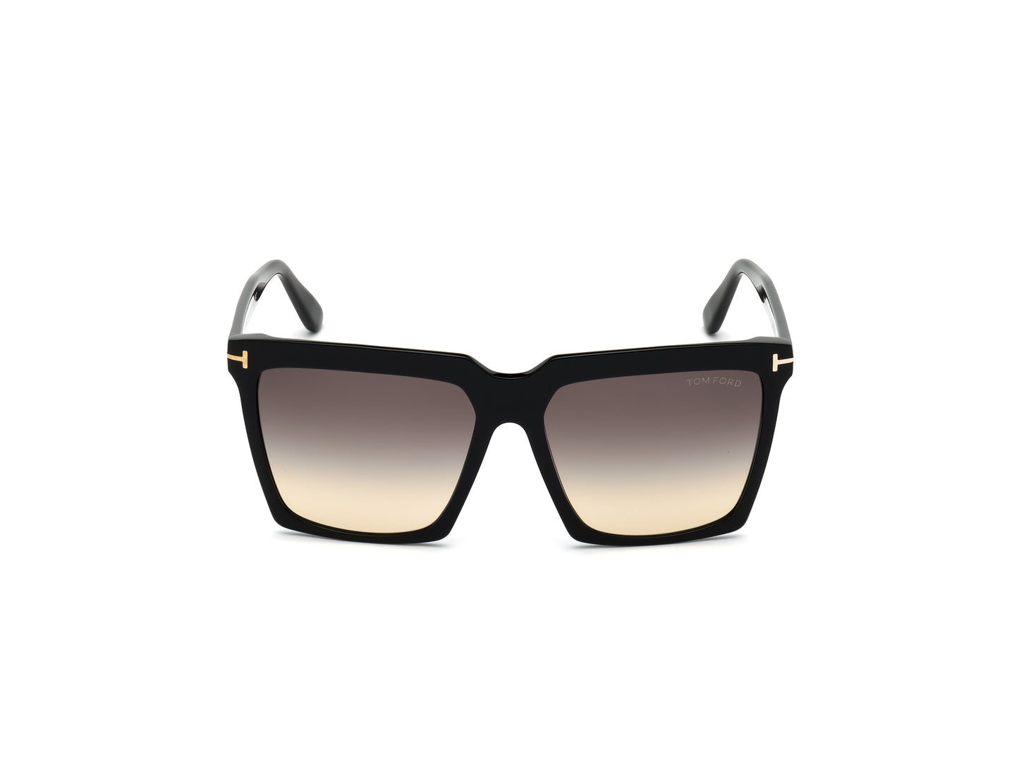 Tom Ford FT0764 01B 58