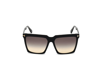 Tom Ford FT0764 01B 58
