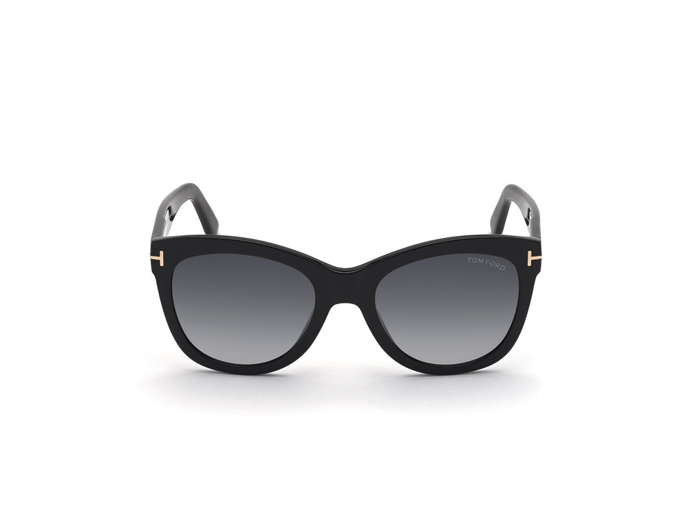 Tom Ford FT0870 01B 54