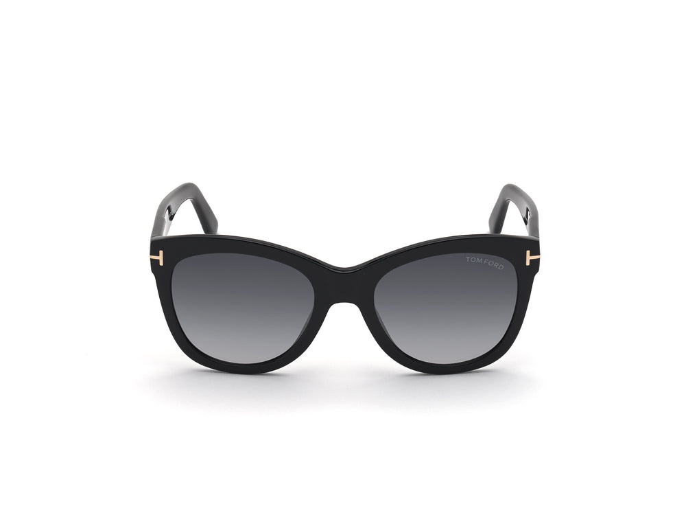 Tom Ford FT0870 01B 54