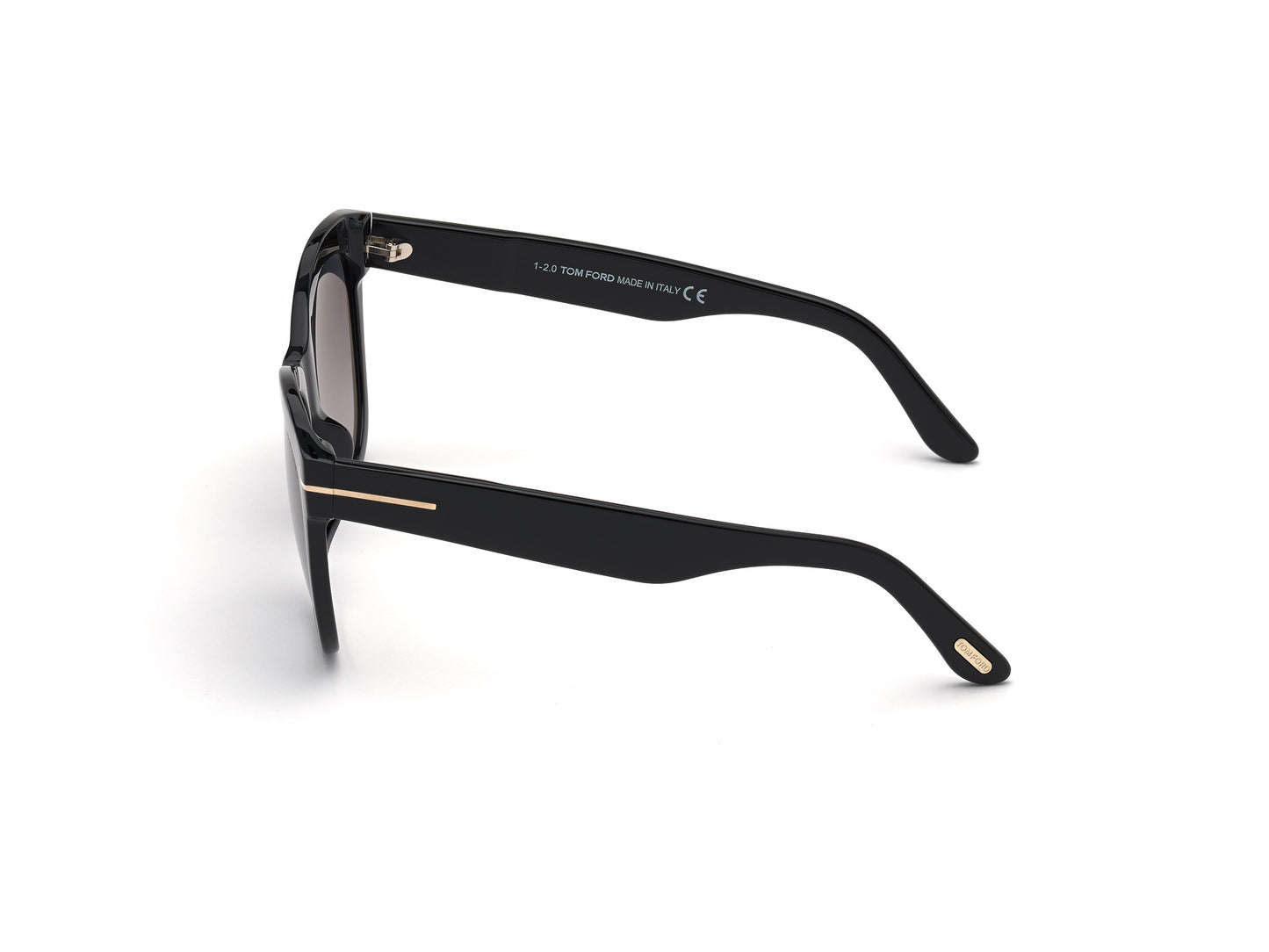 Tom Ford FT0870 01B 54