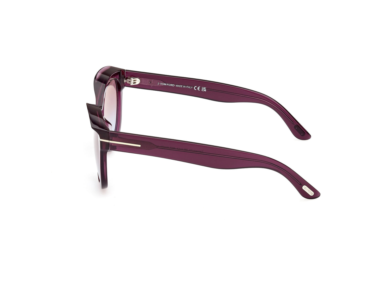 Tom Ford FT1114 80Z 54