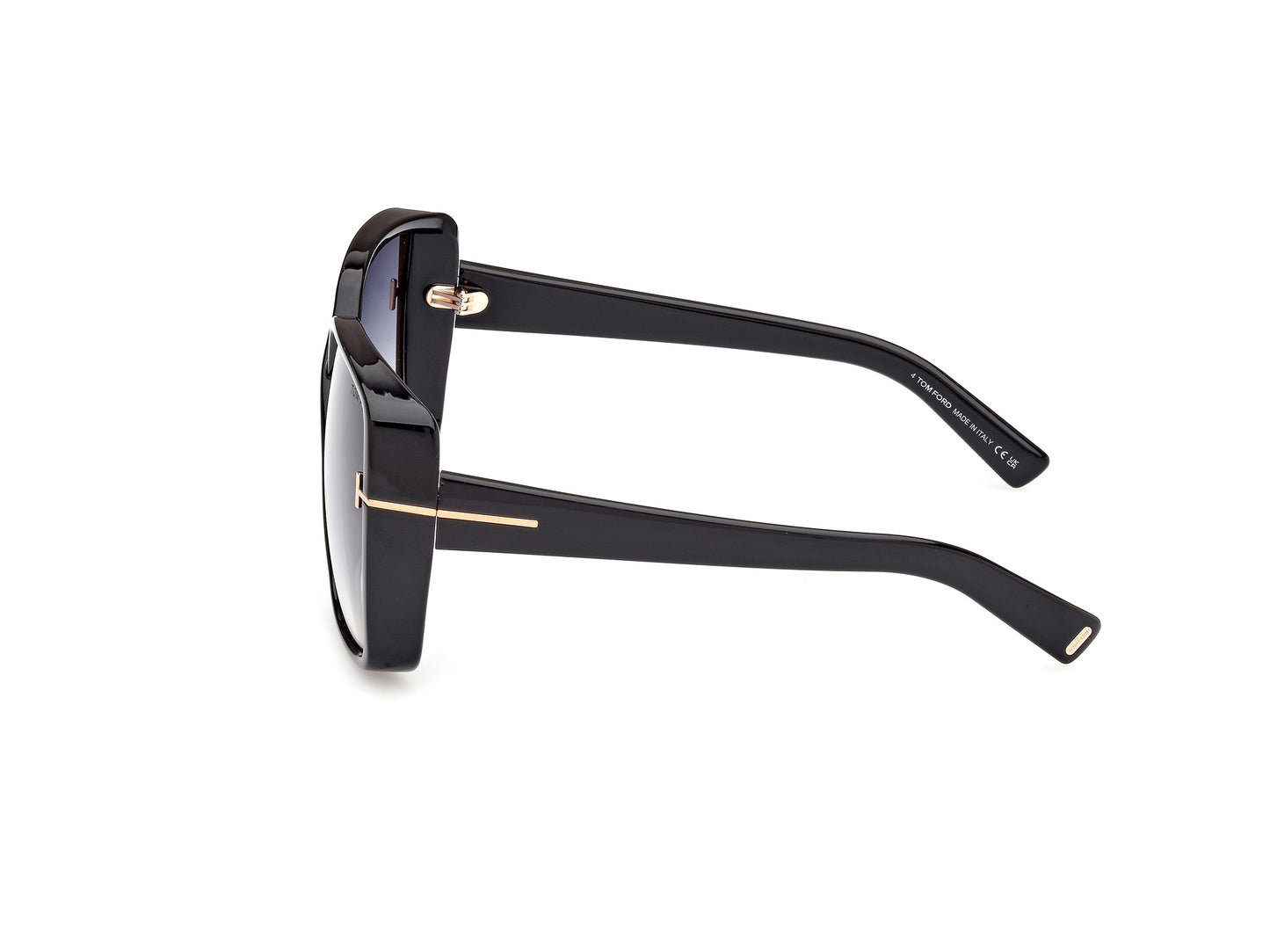 Tom Ford FT1117 01B 63